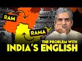 Indian English is Weird \u0026 Britishers are to Blame - Schwa Deletion \u0026 Sound Pronunciations - FutureIQ