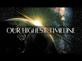 Our Highest Timeline | Preparation until the New Year  