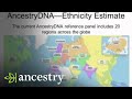 AncestryDNA | Frequently Asked Questions | Ancestry