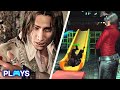 20 Hidden Secrets In Resident Evil Games