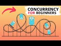 Learn Golang Concurrency For Beginners By Example
