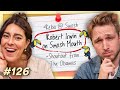 Our 2026 Predictions | Smosh Mouth 126