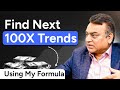 The Formula to Spot Next Multibagger Stocks? | Pawan Bharaddia