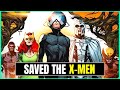 HOUSE OF X - How Jonathan Hickman Saved the X-Men