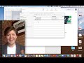 How to record a presentation using zoom.