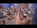 Impossible Places | World's Extreme Villages Where People Still Live | 4K Travel Documentary