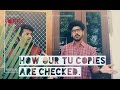 Secret Revealed : How OuRTU Copies Are Checked.