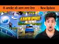 BGMI 4.3 Update  All New Powers Explained 🔥 New Super Abilities \u0026 Secret Features | Bandookbaaz