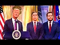 SNL Absolutely Savages Trump Cabinet in Blistering Cold Open