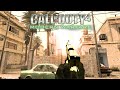 30 MINUTES OF CALL OF DUTY 4 MULTIPLAYER GAMEPLAY