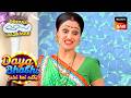 Daya की वजह से Jetha को पड़ी Bapuji की डांट | Taarak Mehta Ka Ooltah Chashmah | Daya Bhabhi Special