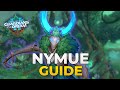 Nymue 3 minute Boss Guide | Amirdrassil Normal and Heroic