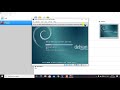 Cara Install Debian 8.1 di VirtualBox || Part 1