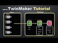 AWS IoT TwinMaker Tutorial | Digital Twins Introduction \u0026 Demo