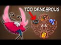 The MOST DANGEROUS Build in Silksong