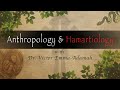 Anthropology \u0026 Hamartiology, Dr. Victor Emma-Adamah | part 1