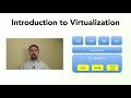 09 9  Introduction to Virtualization
