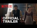 Bridgerton Season 4 | Part 2 Official Trailer | Netflix