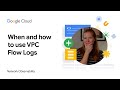 When and How to Use VPC Flow Logs