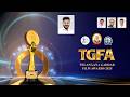 TGFA TELANGANA GADDAR FILM AWARDS - 2025 | LIVE