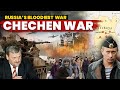Chechen Wars \u0026 The Rise of Vladimir Putin