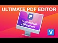 PDFelement All-in-One PDF Solution - A Great Editor for All Devices