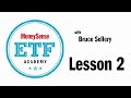 The benefits of ETFs | ETF Academy: Lesson 2