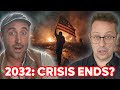 The Fourth Turning: Astrology Reveals America's Crisis Timeline - with Adam Sommer