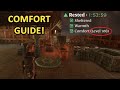 Enshrouded How To Get Max Comfort UPDATED Guide