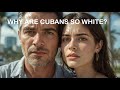Why Are Most Miami Cubans White? 