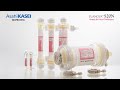 S20N Virus Removal Filters from Asahi Kasei Bioprocess