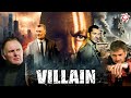 Villain | Hindi Dubbed Action Movie | Hollywood Blockbuster Movie | English Movie in Hindi Dubbed