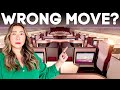 Avoid This HUGE Qatar Airways Qsuite MISTAKE!