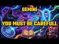 Gemini, Stay Away From This Sign - Before It’s Too Late