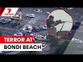 15 innocent people murdered in terror attack at Bondi Beach; Sydney broken but not beaten | 7NEWS