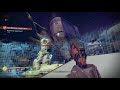 Destiny 2 Story Ep.9  - Road Rage (Explicit Language)