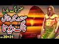 Urdu Adventure Horror Story Amber Maria Naag - Ep 30, 31
