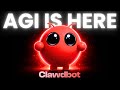 Clawdbot is INSANE - Complete Beginner Setup \u0026 FREE 24/7 Hosting