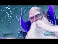 Judgment Bolt - Ramuh summon sequence - Final Fantasy VII Remake Intergrade