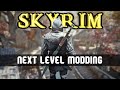 Skyrim Modding Reached Next Level - Skyrim SE/AE Mods \u0026 More 46