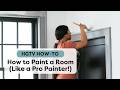 What Do You Need to Paint a Room? Start Here!