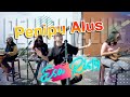Esa Risty - Penipu Alus | Kentrung Version (Official Music Video)