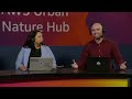 AWS OnAir live from AWS London Summit 2025 - Full Episode