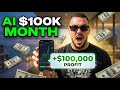 I Made $100,000 in One Month on Binary Option Ai Trading Strategy