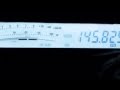 Reception of ISS APRS Data on 145.825 MHz