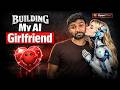I Built My AI Girlfriend with OpenClaw |  Step-by-Step Tutorial in Telugu