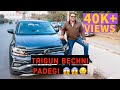 TAIGUN LONG TERM REVIEW | TAIGUN LEKE GALTI KARDI ? | SSHARADH VERMA