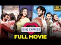 Ishq Express Full Movie 4k New Released South Dubbed Must Watch 2025 Ft. Ritvik Sahore