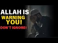 When You Ignore Allah, This Happens! (A Wake-Up Call)
