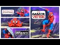 S.H.Figuarts Spider-Man (GAMERVERSE) / SHF 蜘蛛俠 スパイダーマン #spiderman #peterparker #actionfigures #toys 